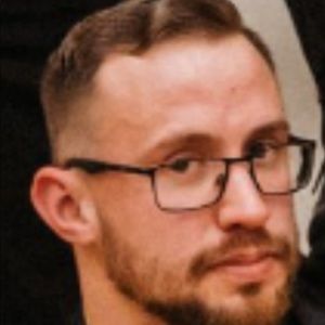 Meet your Posher, Jonathan